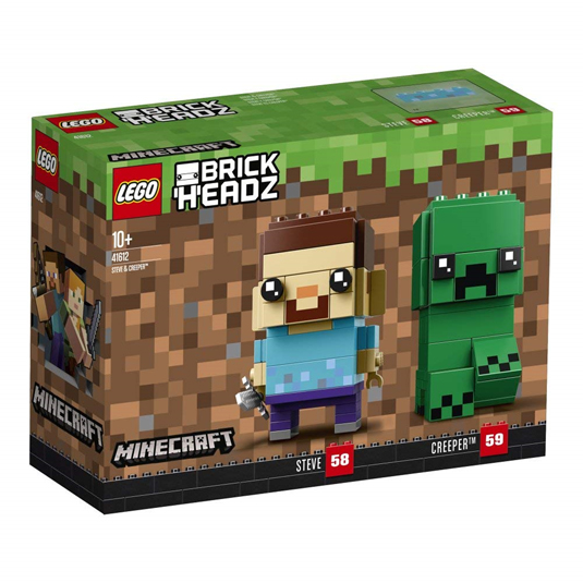 lego minecraft 41612